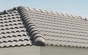 advantages of Upper Thurnham clay roofing