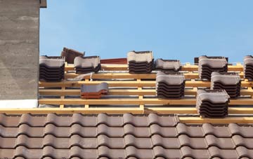 Upper Thurnham clay roofing costs
