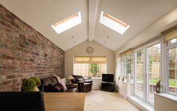 conservatory roof insulation Upper Thurnham, Lancashire