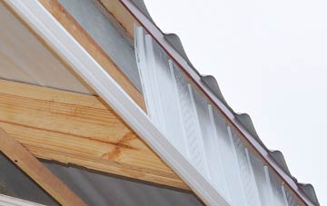 why Upper Thurnham fascia repairs are essential