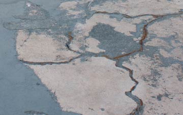 fibreglass roofing replacement Upper Thurnham