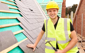find trusted Upper Thurnham roofers in Lancashire