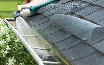 Upper Thurnham gutter cleaning costs