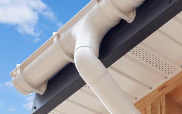 Upper Thurnham gutter installation costs