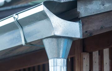 Upper Thurnham guttering companies