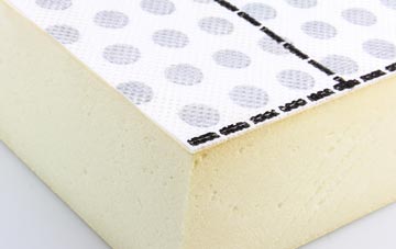 meeting Upper Thurnham building codes