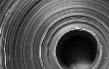 Upper Thurnham pvc roof replacement