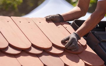 Upper Thurnham roof tile contractors