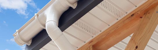 get Upper Thurnham guttering quotes today