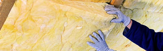 quotes for Upper Thurnham roof insulation