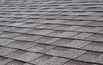 Upper Thurnham tiles for shallow pitch roofing
