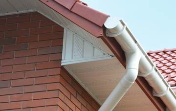 Upper Thurnham soffit repair costs
