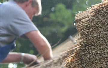 professional Upper Thurnham thatchers