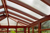 Upper Thurnham conservatory roofing insulation