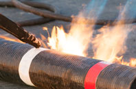Upper Thurnham flat roofing replacement