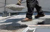 find rated Upper Thurnham flat roofing replacement companies