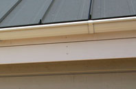 Upper Thurnham soffit repair