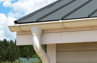 Upper Thurnham soffits